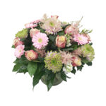 Licht Roze Boeket